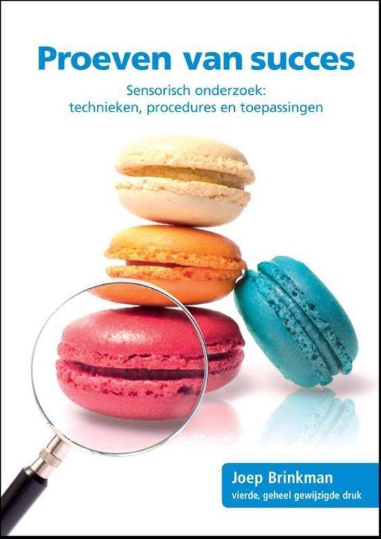 Clou Proeven van succes Fachbuch