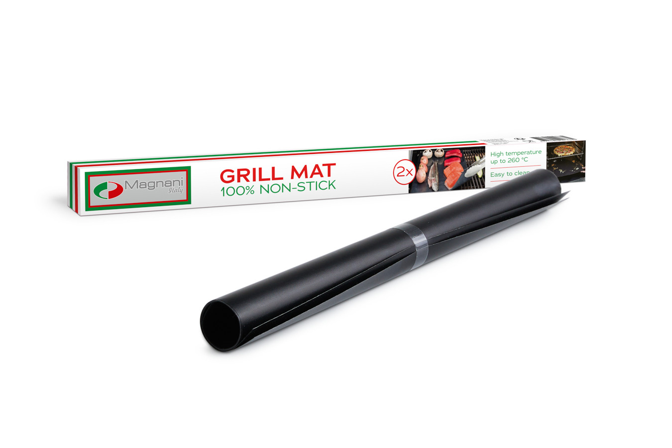 MAGNANI Grill-Matte Duopack KEU.MG.0137.001.XX