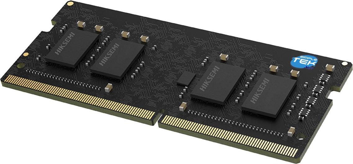 Hiksemi 324101153 Speichermodul 8 GB 1 x 8 GB DDR3