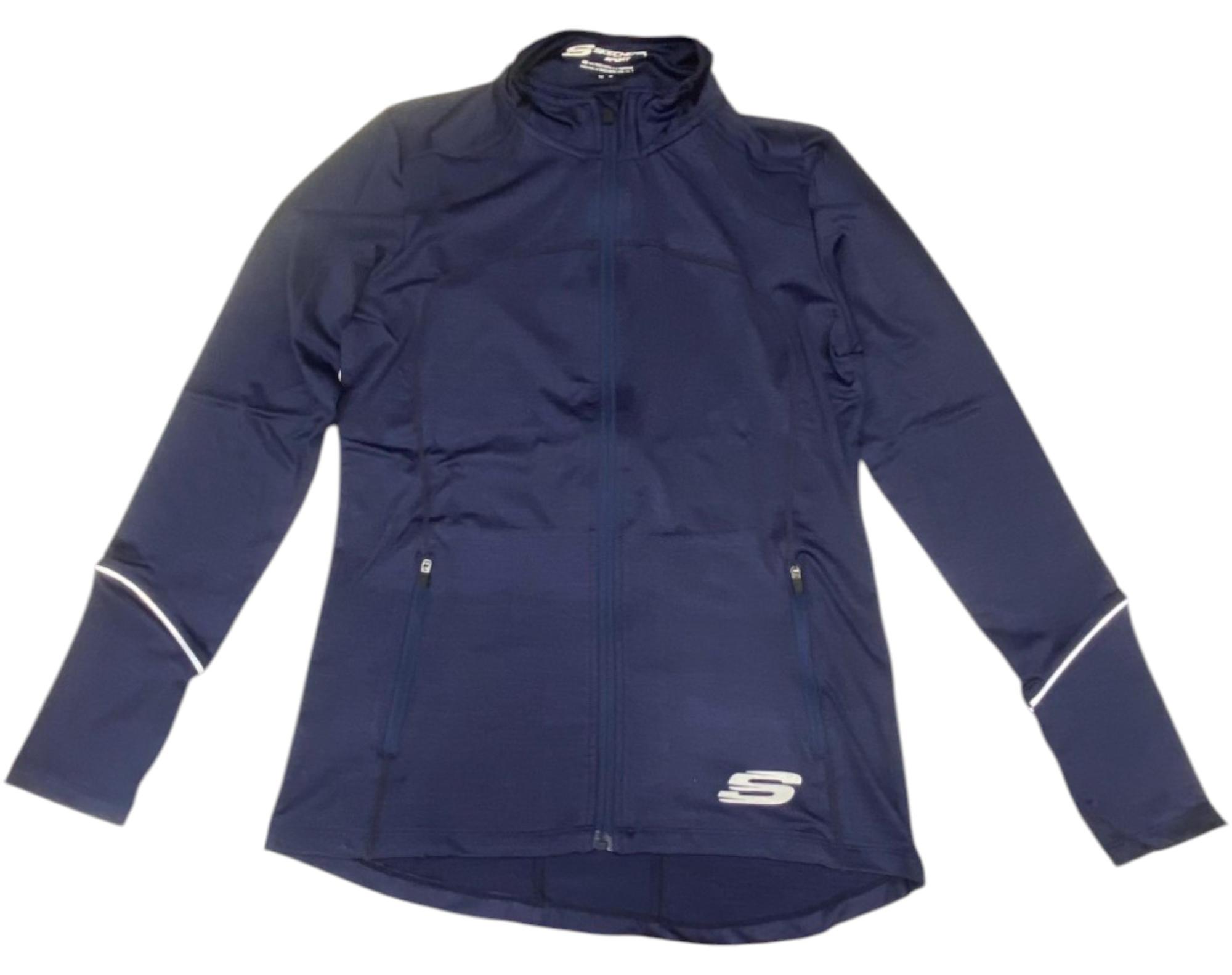 Skechers Leia Mari Sportjacke Größe 8 Für Frauen Für Erwachsene