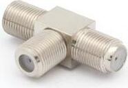 Any brand F-BUCHSE - 2 x F-BUCHSE CF14