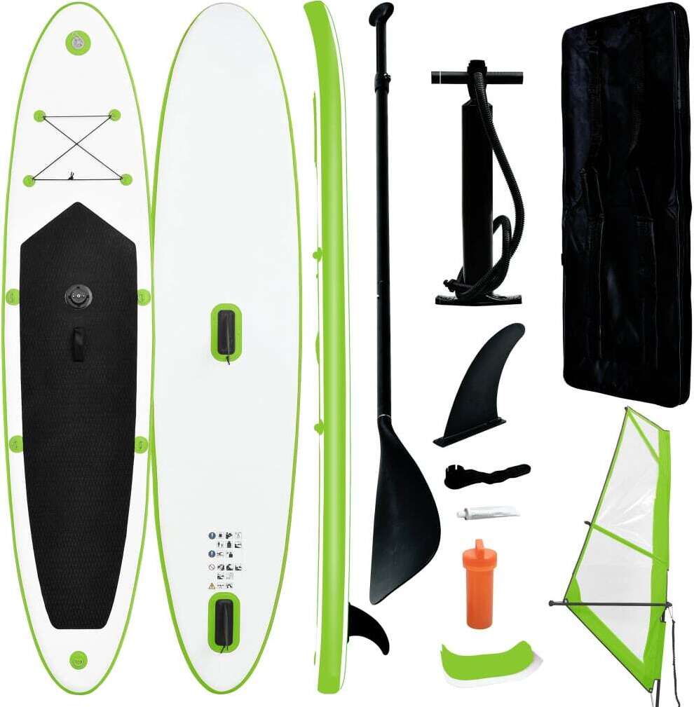 Paddleboard Stand up 92736