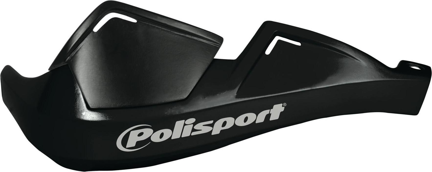 Polisport Handschutz Integral Evolution Handschutz Integral Evolution, schwarz P8305127