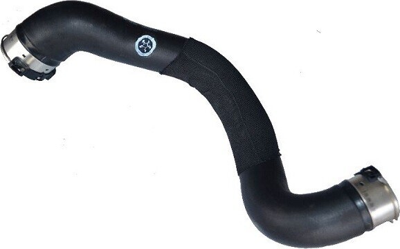 HORTUM 12387 Hadica plniaceho vzduchu pre turbodúchadlo vhodná pre MERCEDES-BENZ Trieda C Sedan (W204) Trieda C Kombi (S204) Trieda E Sedan (W212)