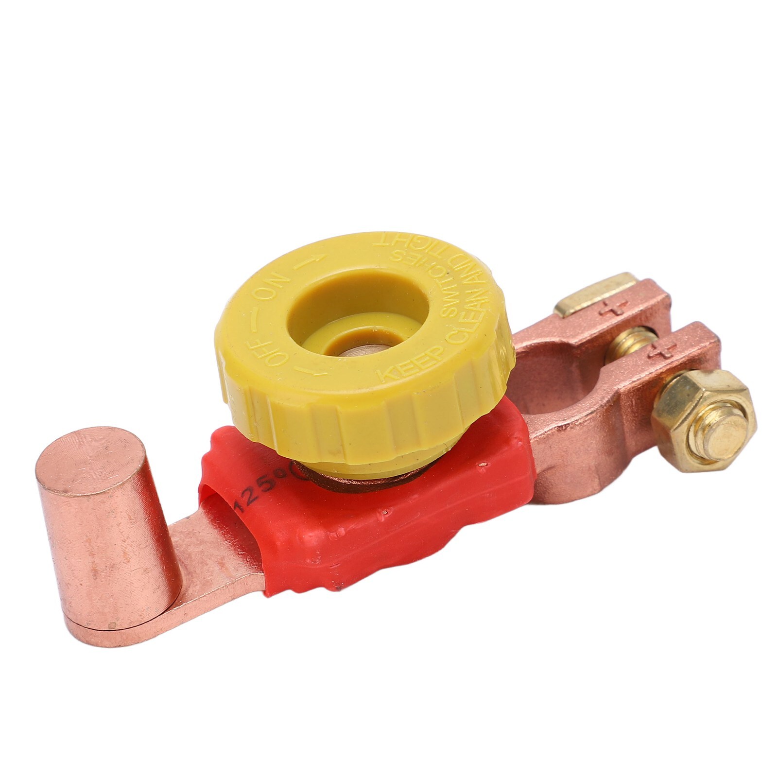 Odpojovač batérie, Izolátor spínača batérie, Vypínač batérie, Vypínač batérie, Izolátor hlavného vypínača batérie, Hlavný vypínač batérie