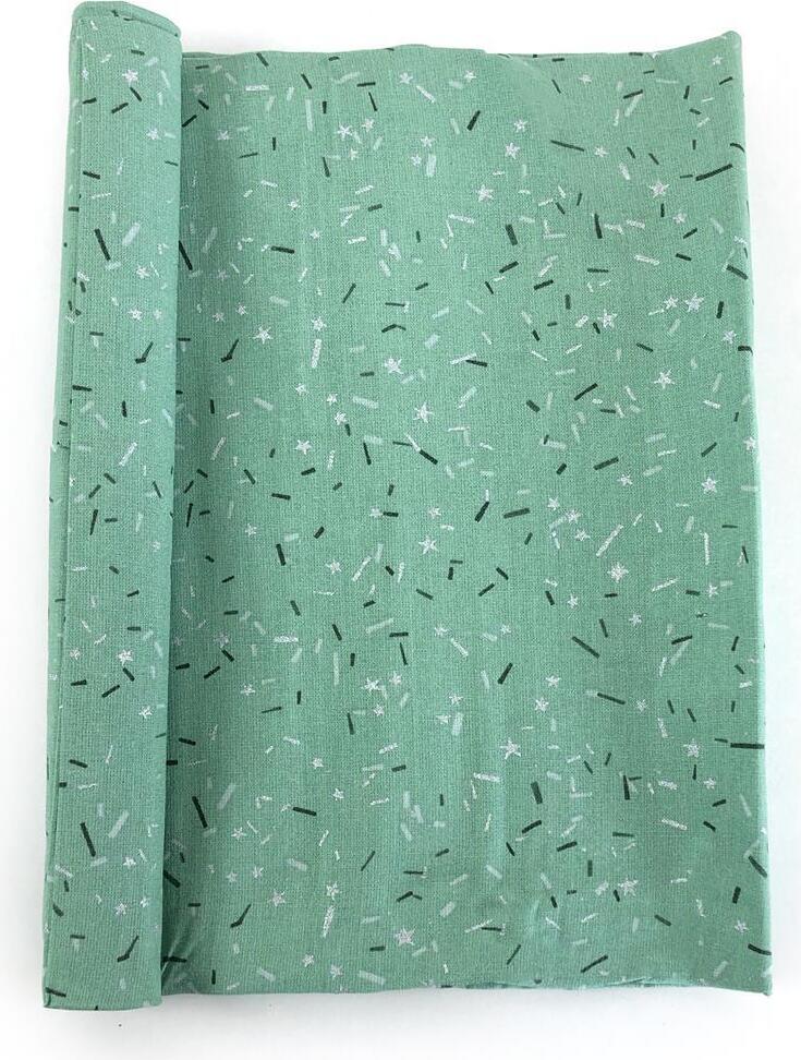 Rico Baumwollstoff - grün ausverkaufen 18943.50.92