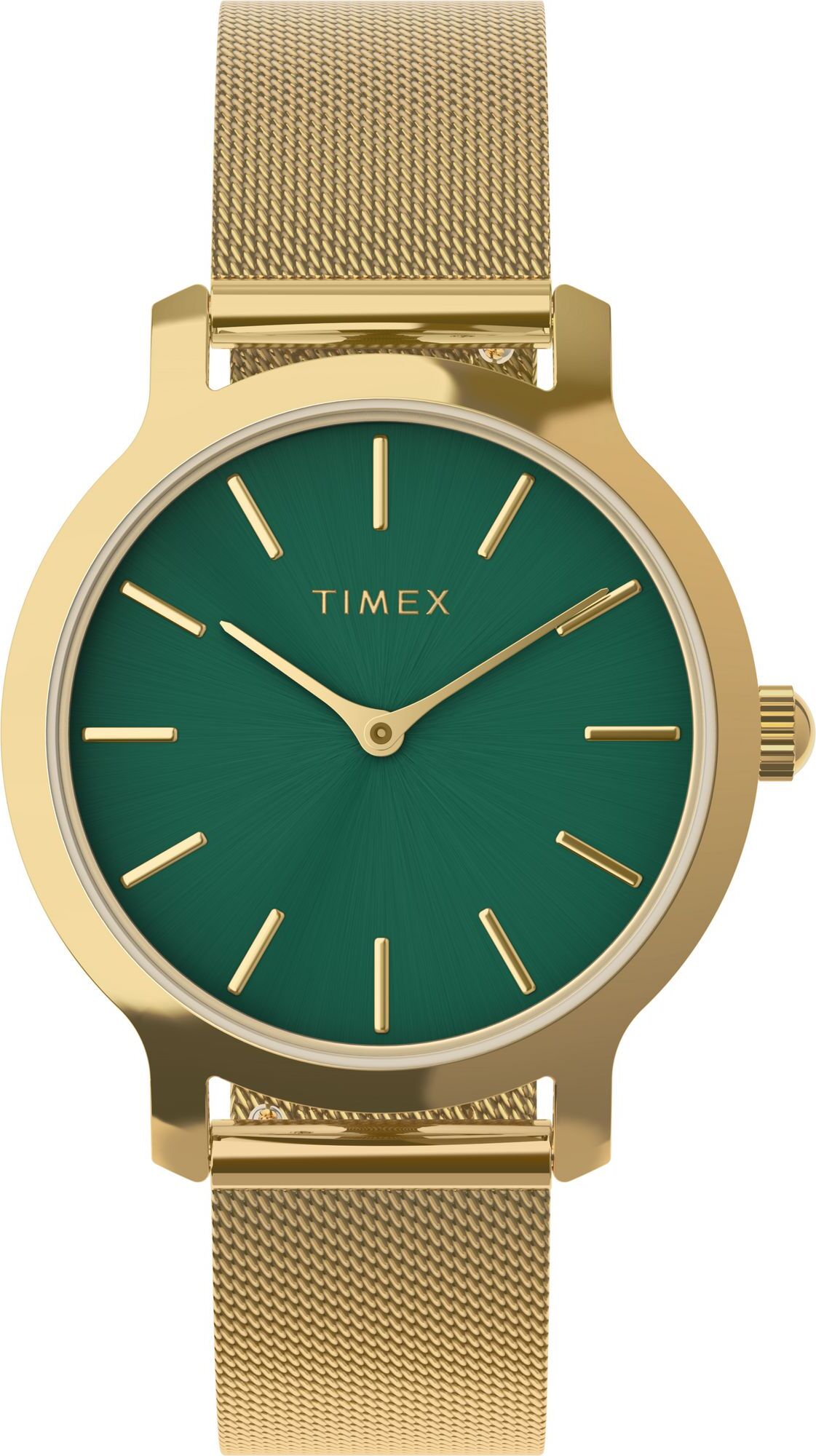 Timex Damenuhr Transcend