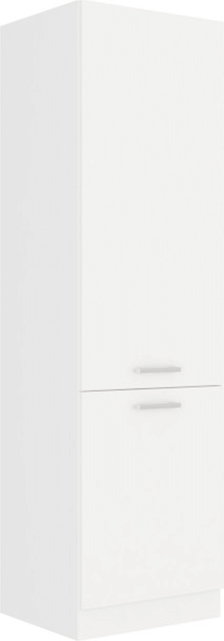 Kondela Essensregal Teilt 60 DK-210 2F - Weiß