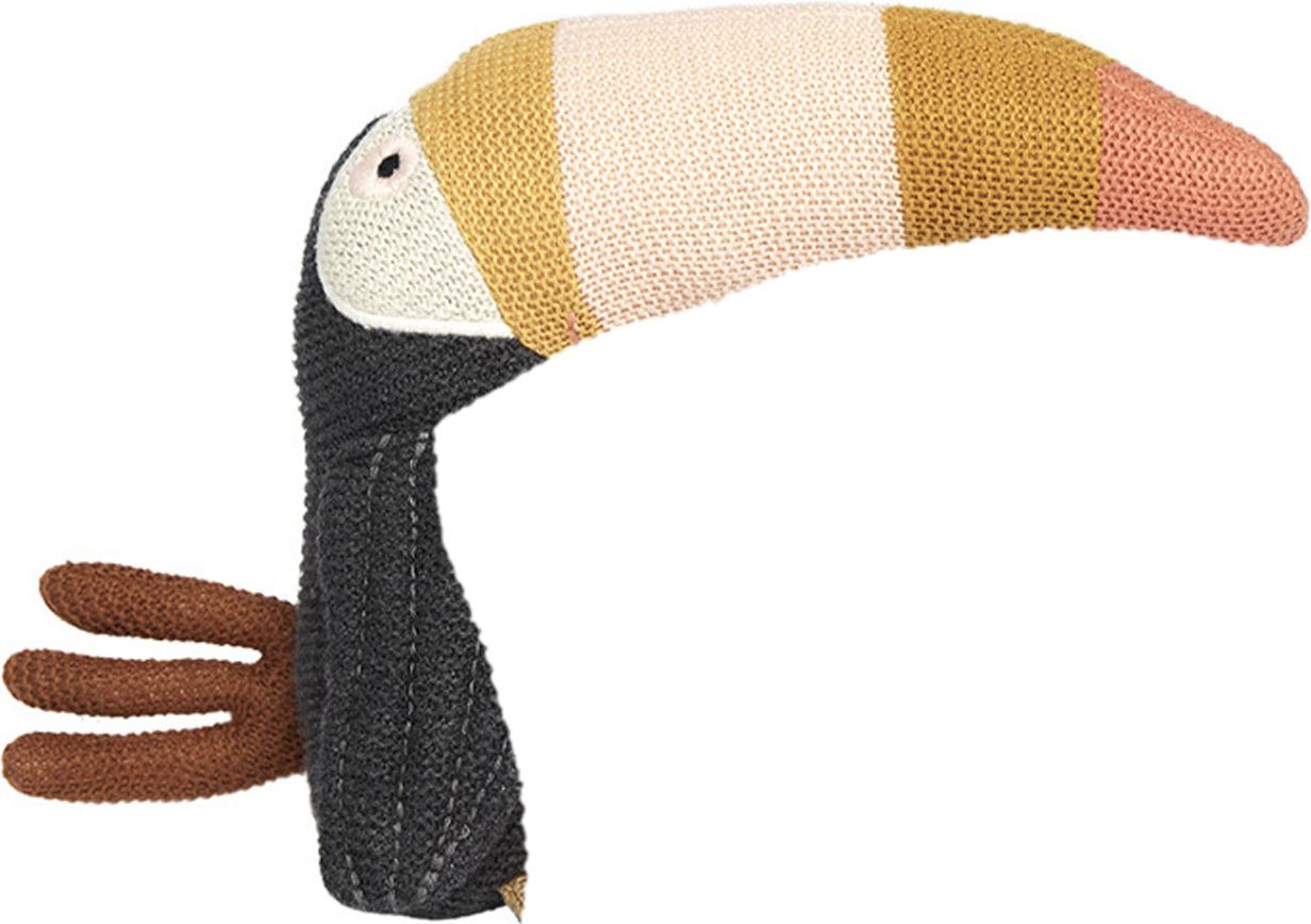 OYOY Trine Tukan Kuscheltier | Kuscheltiere 610043