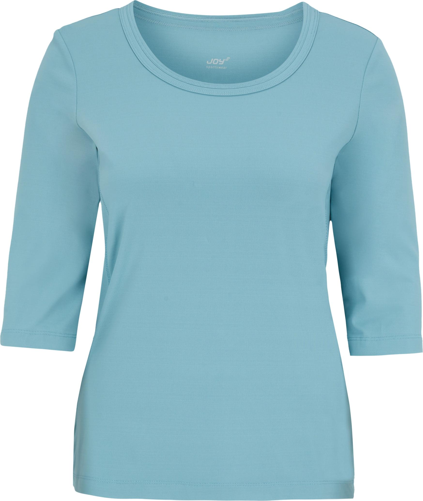 Joy Toy JOY ALISA 3_4 Arm Shirt REEF WATER REEF WATER 46 36890