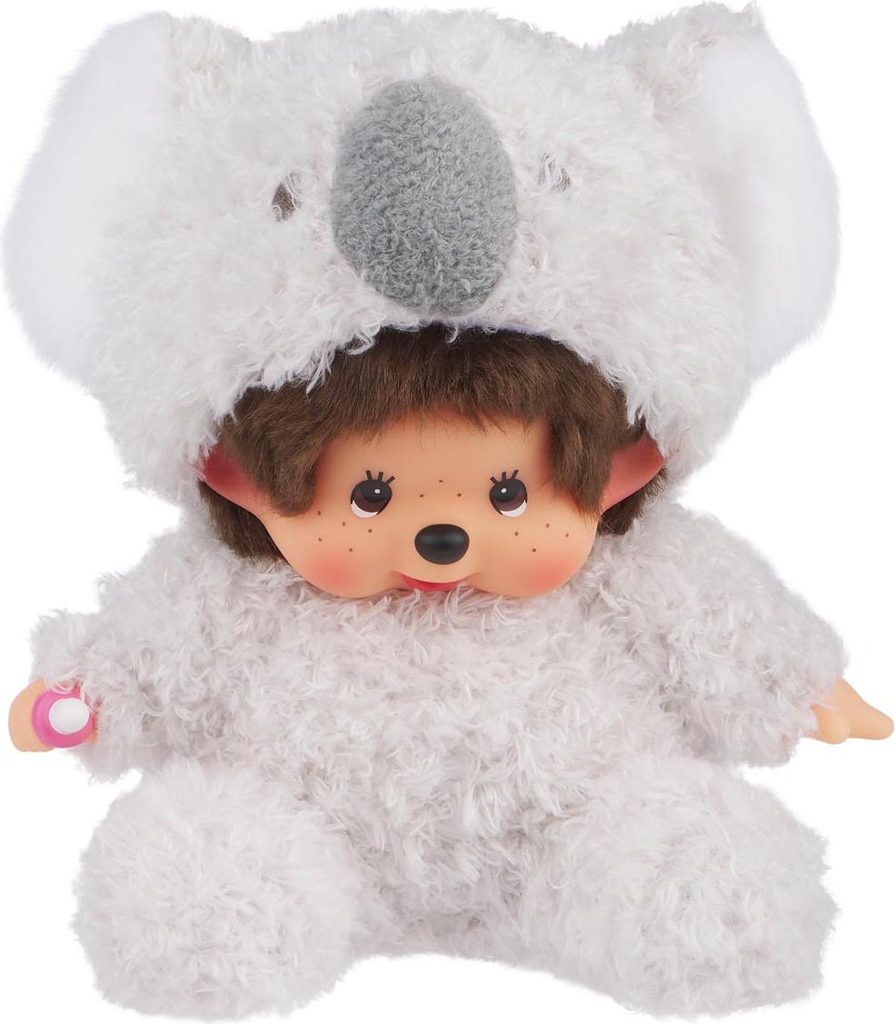 Wiky Monchhichi Monchhichi Koala 15 cm 87_245772
