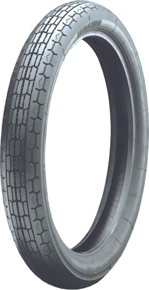 Pneumatiky HEIDENAU K44 3.25-19 M/C 54H TL