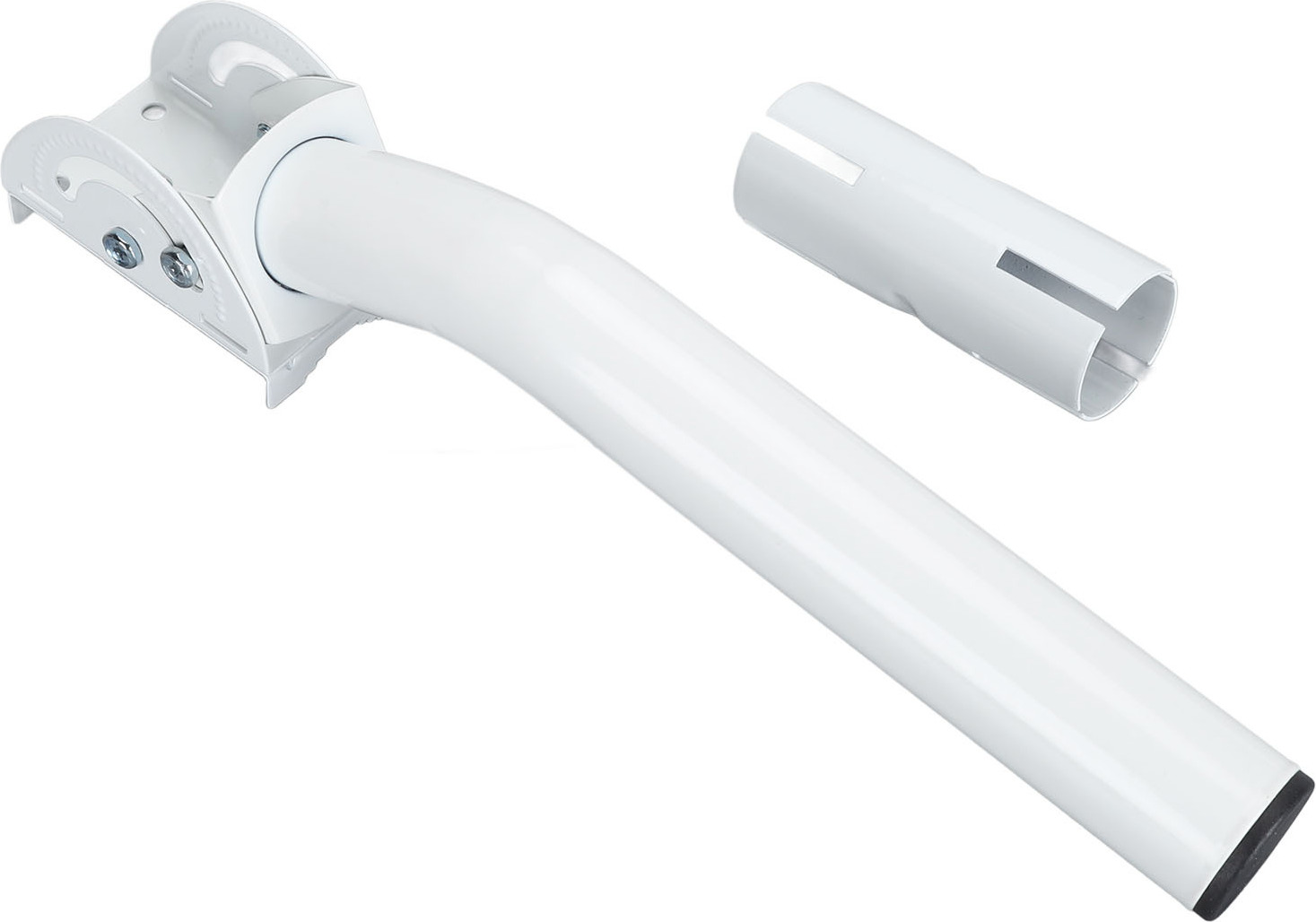 Cocosity Satelliten-Internet-Halterung,Satelliten-Dachhalterung,Satelliten-Internet-Dachhalterung,Satelliten-Internet-Masthalterung,Starlink-Dachhalterung für Starlink V2,Wand-Dachhalterung für Starlink V2