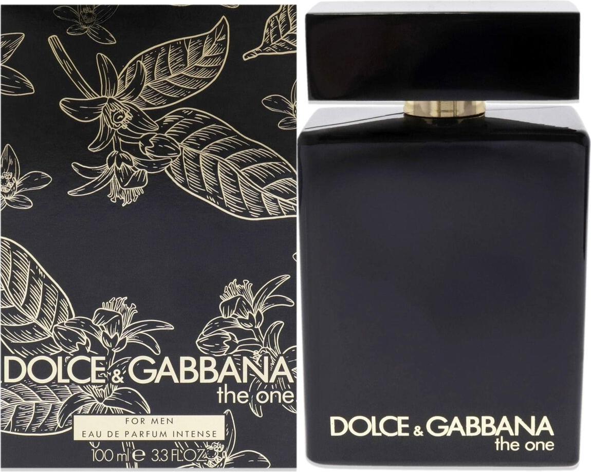 Dolce & Gabbana The One Intense parfumovaná voda pánska 100 ml