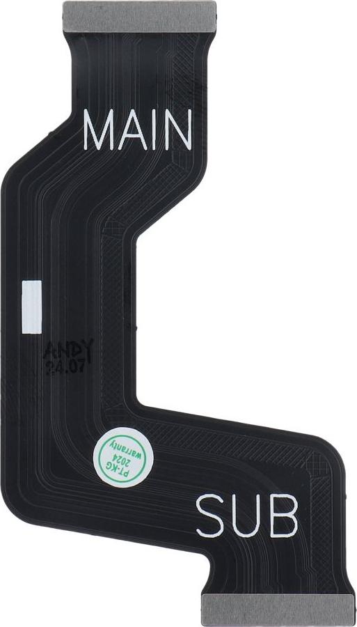 Kábel Main Board Flex Cable Samsung Galaxy A80