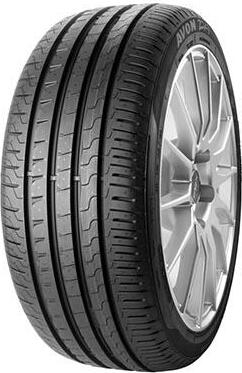 Avon ZV7 ( 235/45 R17 97W XL )