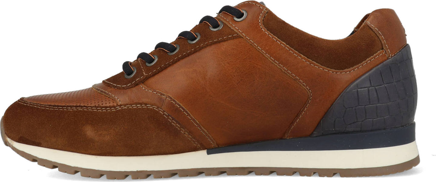 Australian Niagara Niagara 15.1623.02-DF6 Brown / Blau-44 15.1623.02-DF6-44