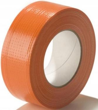 Abklebeband 38 Mm X 20 M FEINZ Wasserfest Hohe Klebkraft Ideal Für Bauarbeiten FEINZ-KA0526