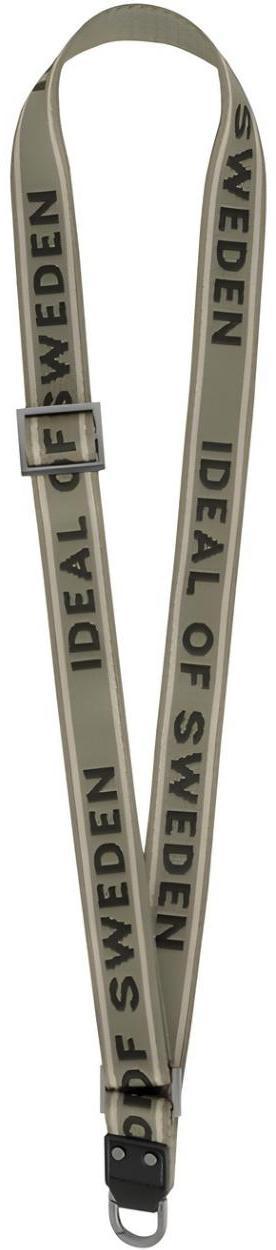 iDeal of Sweden IDWLAG22-450, Zelená, Universal, 60 mm, 1150 mm, 40 mm, 219,5 g