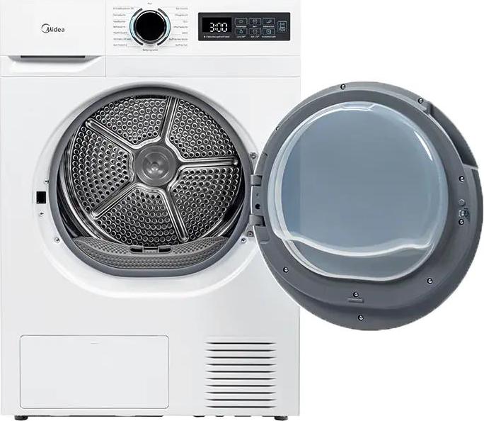 MD110H80BD Wärmepumpentrockner