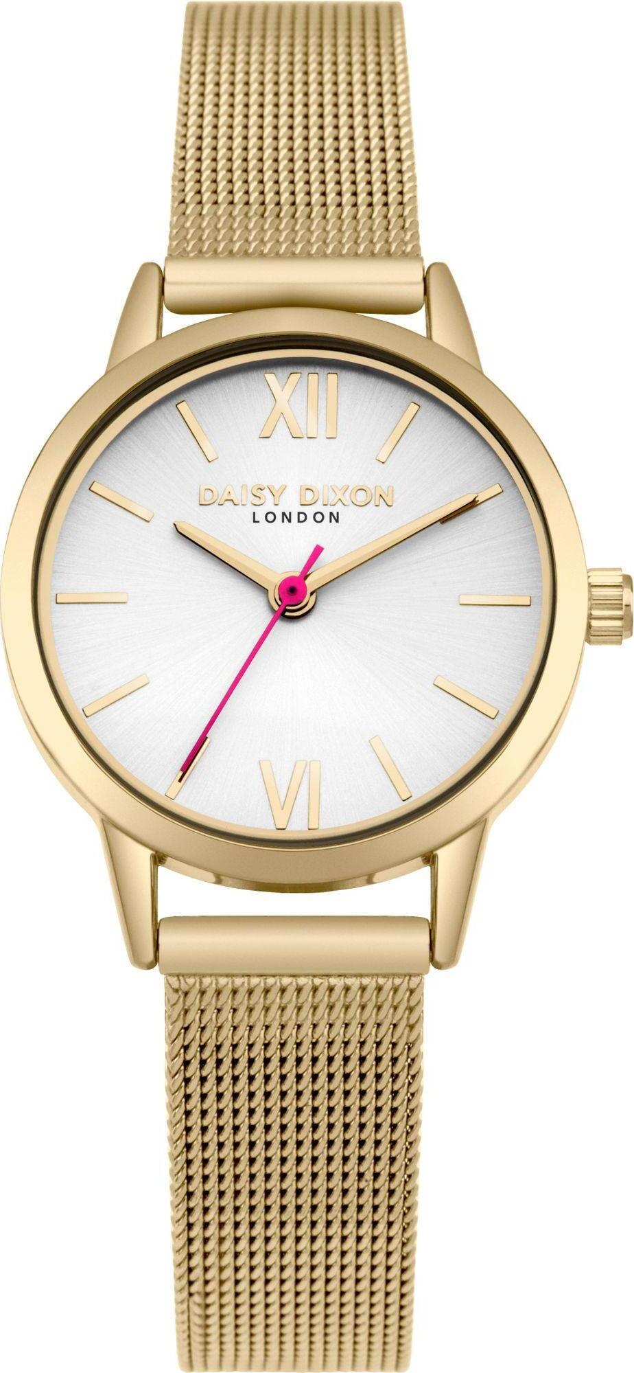 Daisy Dixon - Náramkové hodinky - Dámske - Kendall DD069GM