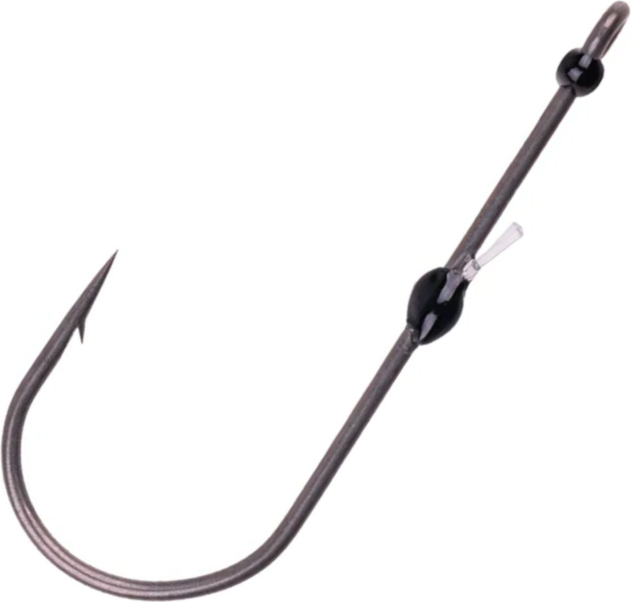 ZECK BA Rushka Hook #4 | 4 Stk. 310002