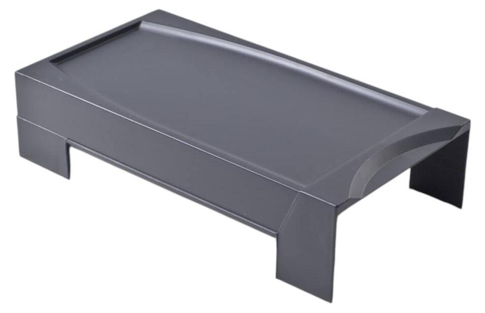 Hailo Deckel 1040239 dunkelgrau 246 x 476 x 114 mm