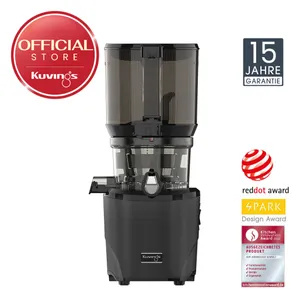 Entsafter KUVINGS AUTO10S HANDS-FREE SLOW JUICER (KHS-2571CE) 833103