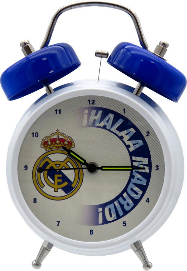 CYP Musikalische Wecker-Hymne von Real Madrid