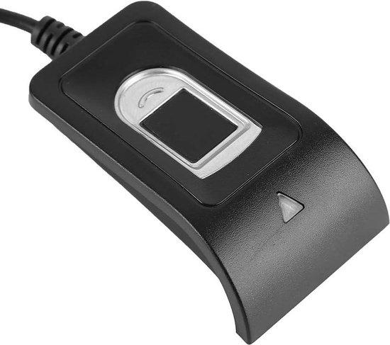 OEM Kompakte USB-Fingerscanner für biometrische Zutrittskontrolle 2026