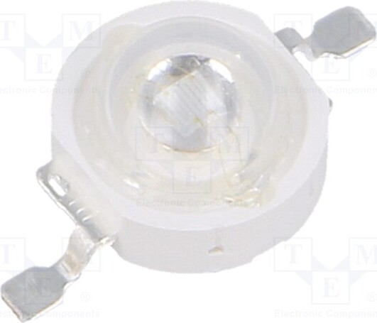 TNE 1x Leistungsdioden 130° 450-460nm 700mA blue Pmax: 3W PM2E-3LDE-SD LED-Leistungsd _1GH_PM2E-3LDE-SD