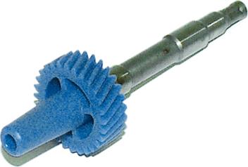 ASP-Eberle Tachoangleichungsritzel Langer Schaft 28 Zähne Jeep 52068150