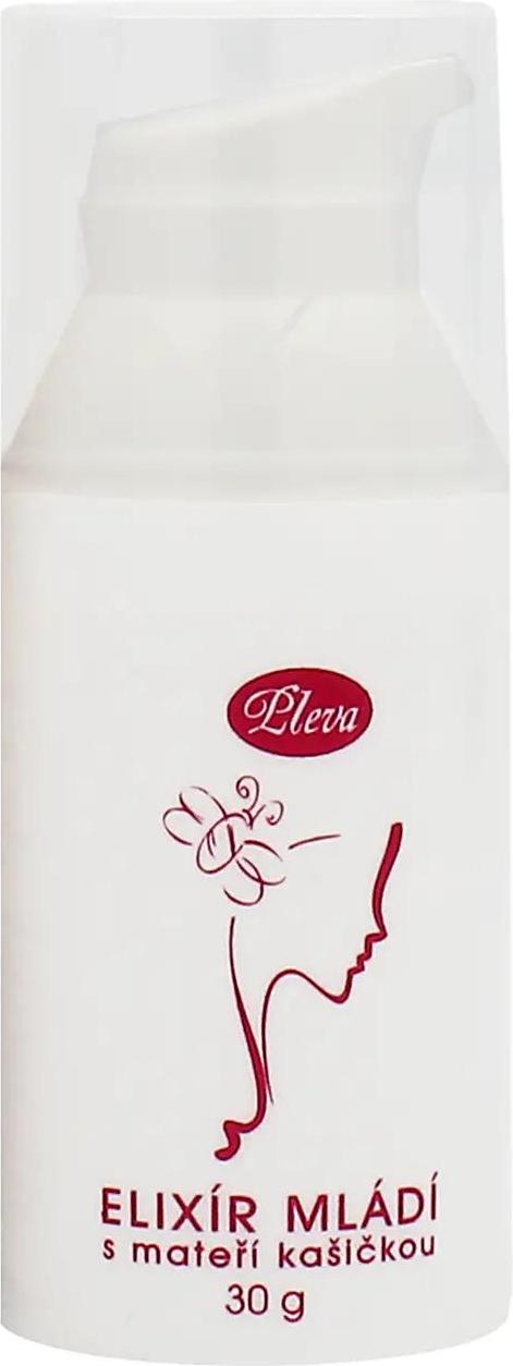Pleva Elixier der Jugend mit Gelee Royal Elixier der Jugend mit Gelee Royal 30 g 156