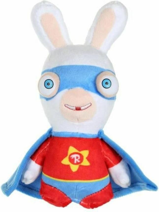 Interaktives Haustier Gipsy Super Hero