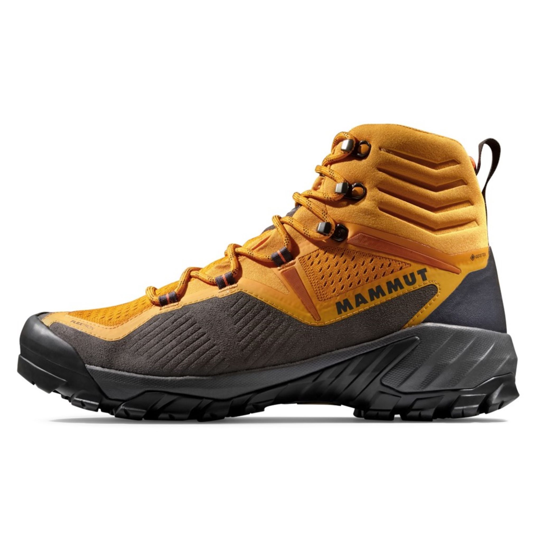 Mammut Obuv Sapuen High Gtx, 3030042402236