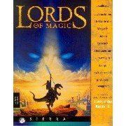Lords of Magic Win 95
