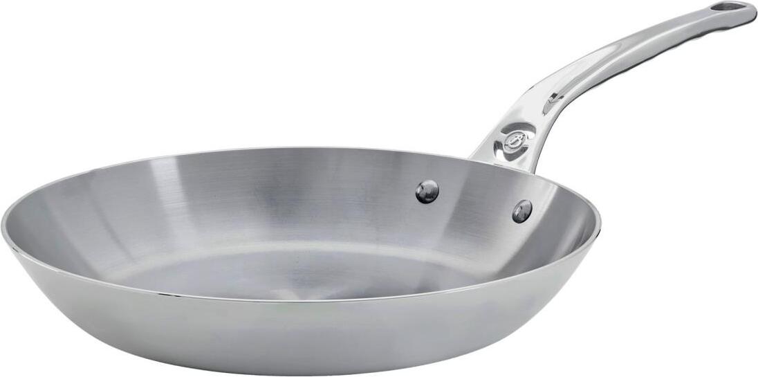 De Buyer runde Bratpfanne B Pro 20 cm 5680.20