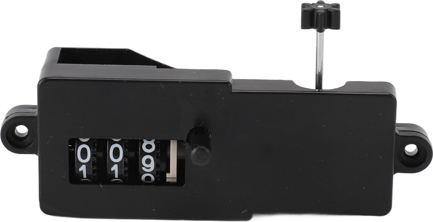 Gistuch Strickmaschinen -Adapter -Set erhöhen die Geschwindigkeit Leichter Maschinenzubehör Ersatz für Sentro Digital Closter