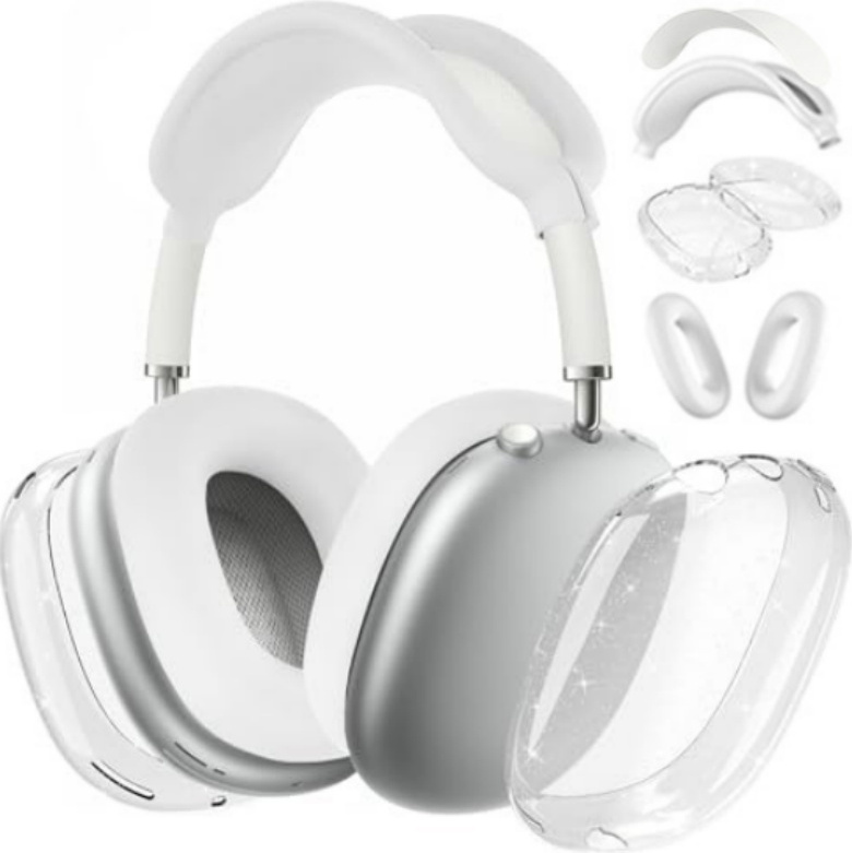 INF Glitzernde Hülle für AirPods Max 325498