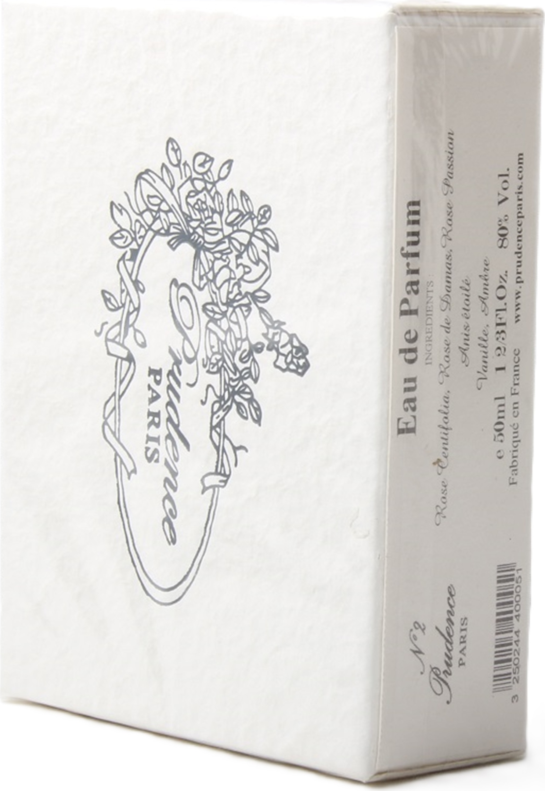 Lamborghini Prudence Nummer 2 Eau de parfum 50ml