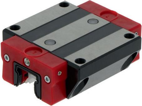 Ina Fhrungswagen KWVE35 -B-V1-G1 1,78 kg 35er Reihe 10100273