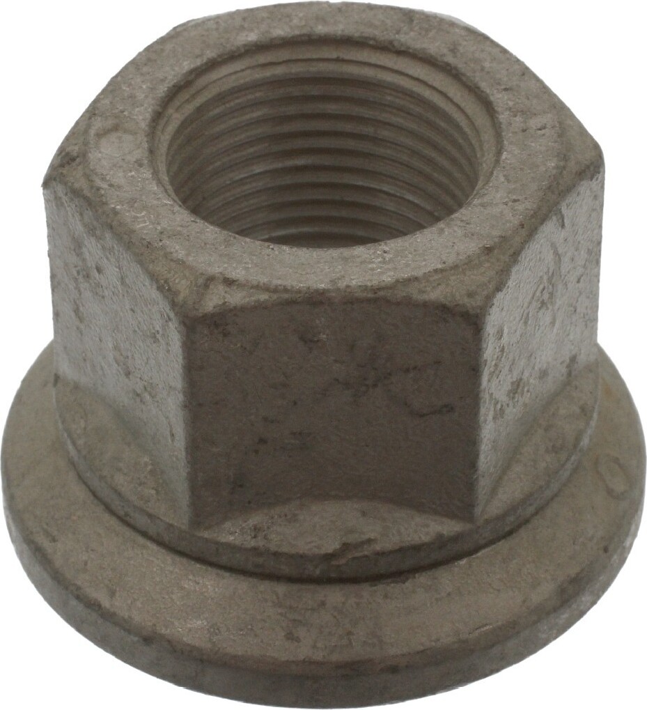 FEBI BILSTEIN Radmutter Flachbund M22 x 1,5 SW33 für RENAULT TRUCKS R C 03794