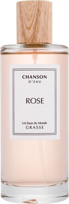 Chanson Deau Chanson D'eau Rose Edt Spray 100ml JTI-110744501