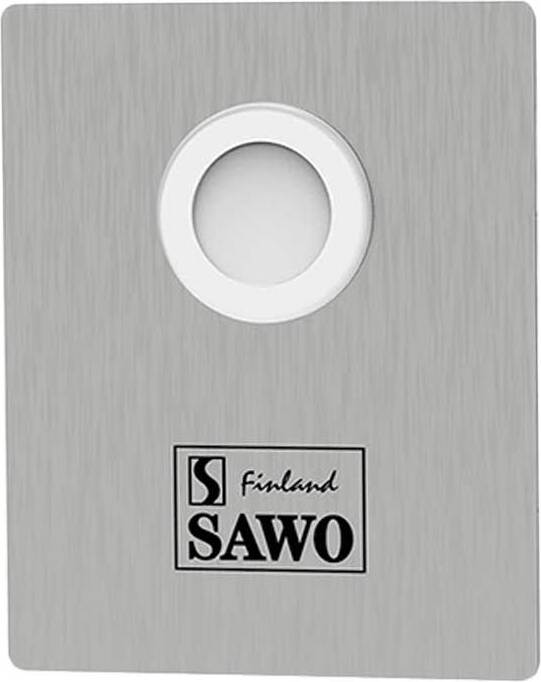 Dampfanforderungstaster Sawo