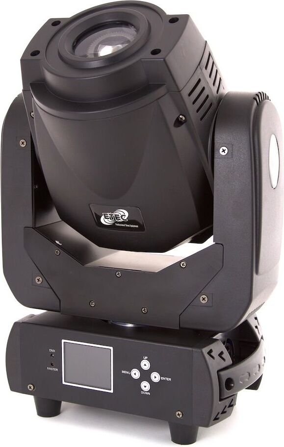 ETEC LED Moving Head E60 Spot