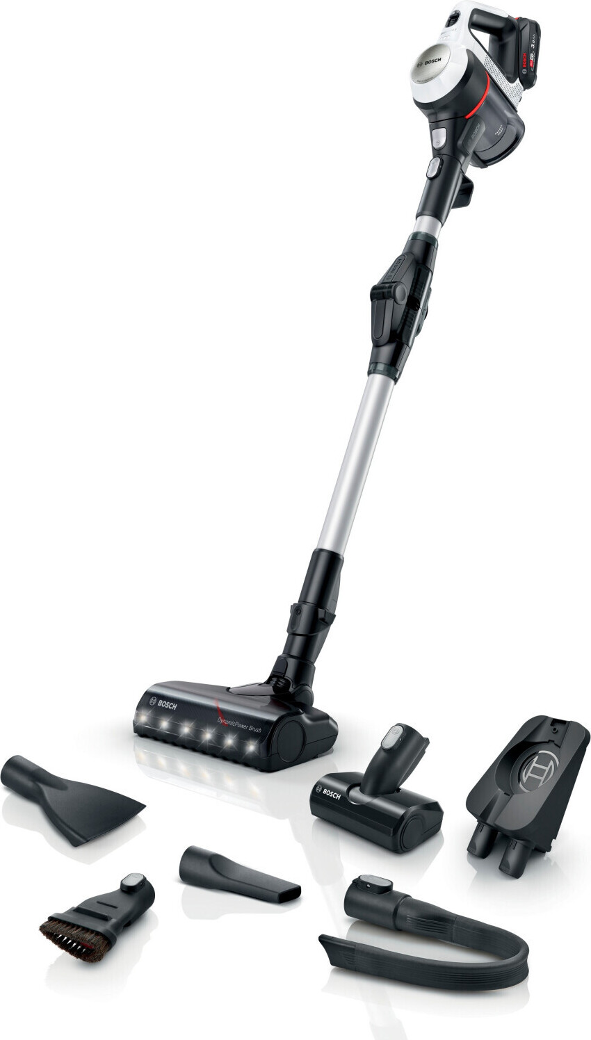 Bosch BKS711MTB Staubsauger - Schwarz