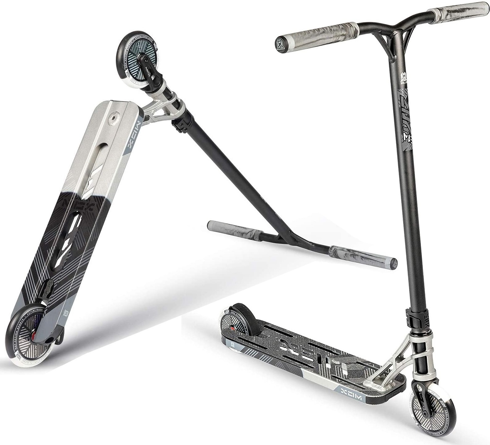 MGP MGX Team Stuntroller Propane