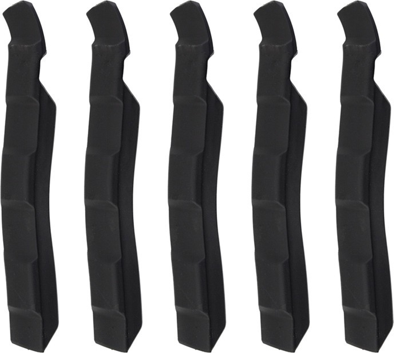 Haibike ADVENTR FS Kettenstrebenschutz Gummi Kettenstrebenschutz KHB00046