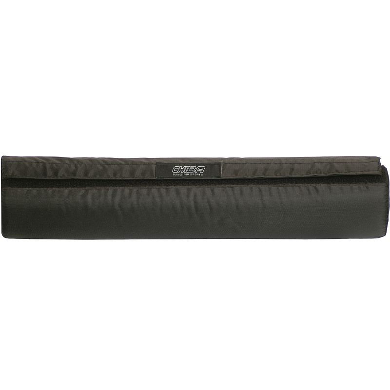 CHIBA - Langhantel-Stangenpolster FID