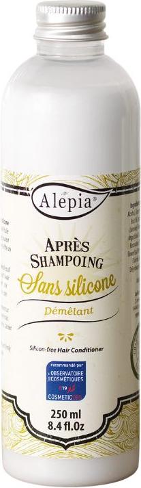 Alepia Entwirrender Haar-Conditioner 250 ml